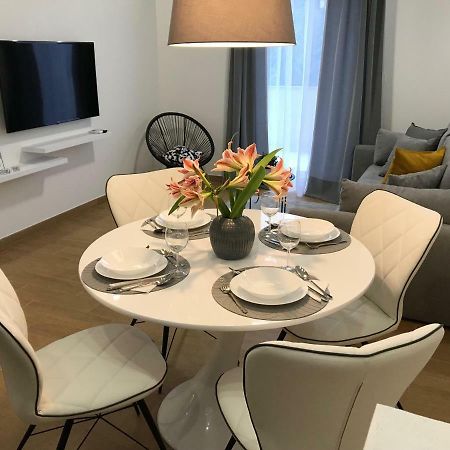 Fk Apartments Pakoštane Εξωτερικό φωτογραφία
