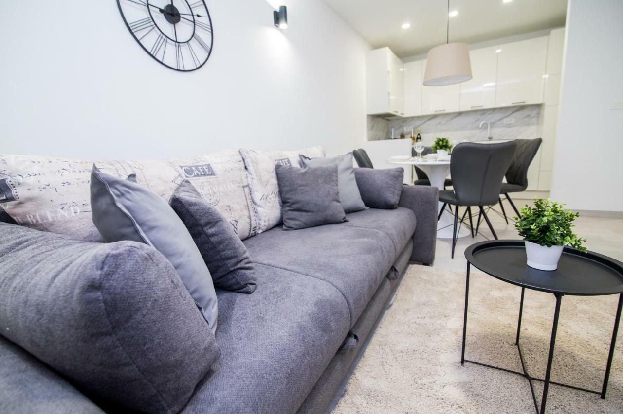 Fk Apartments Pakoštane Εξωτερικό φωτογραφία
