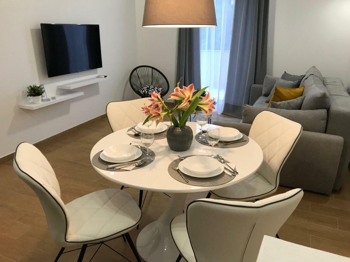 Fk Apartments Pakoštane Εξωτερικό φωτογραφία