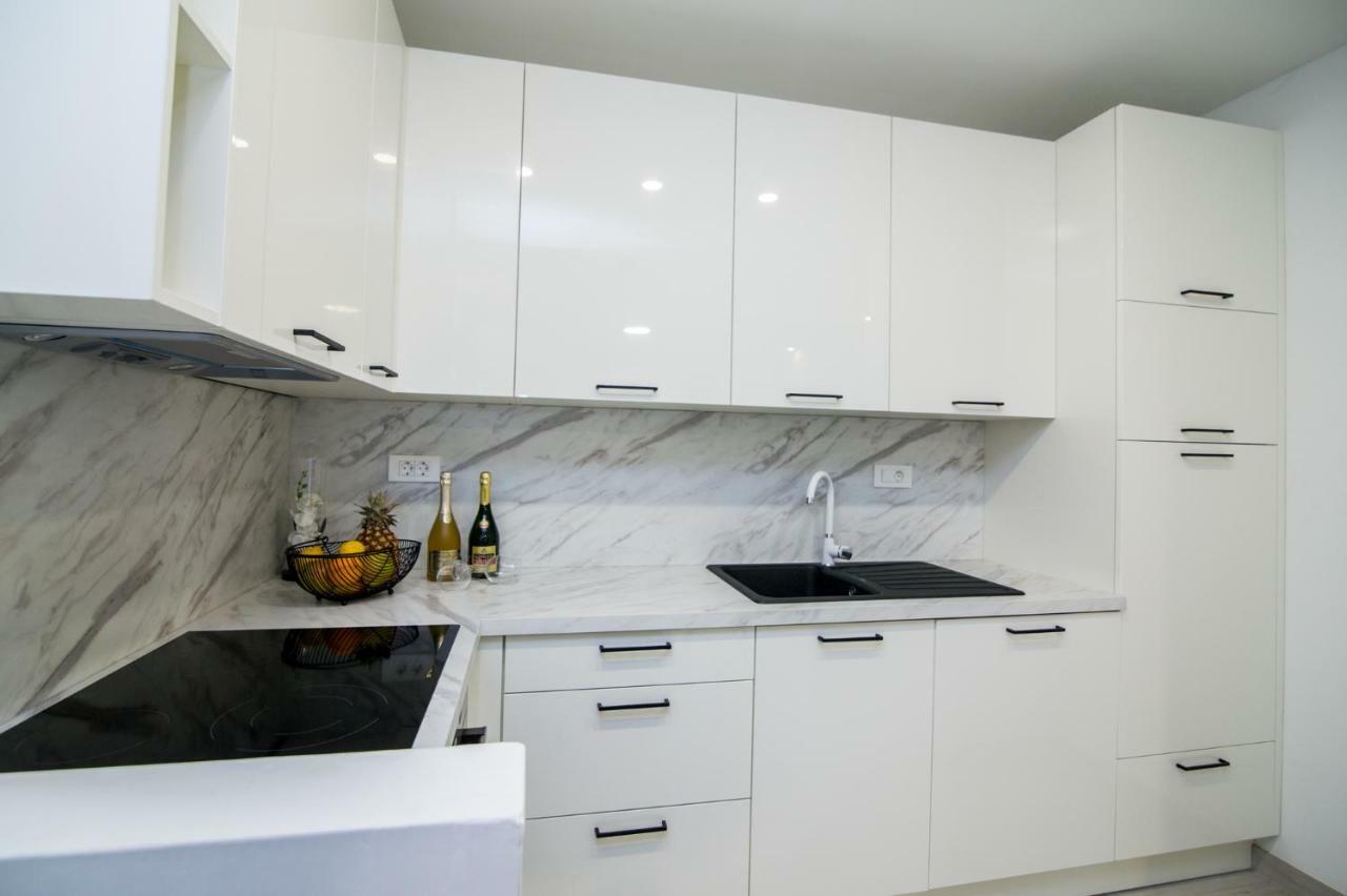 Fk Apartments Pakoštane Εξωτερικό φωτογραφία
