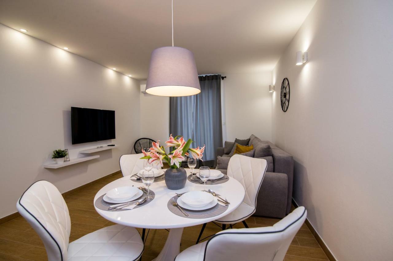Fk Apartments Pakoštane Εξωτερικό φωτογραφία