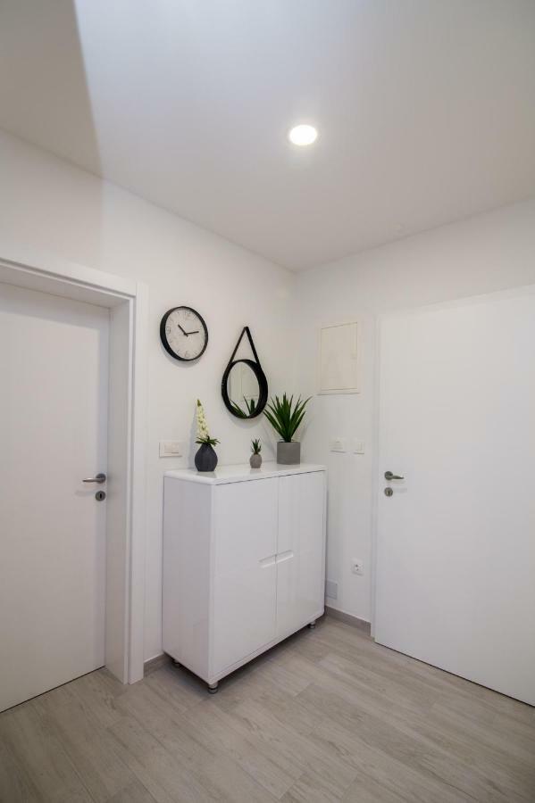 Fk Apartments Pakoštane Εξωτερικό φωτογραφία