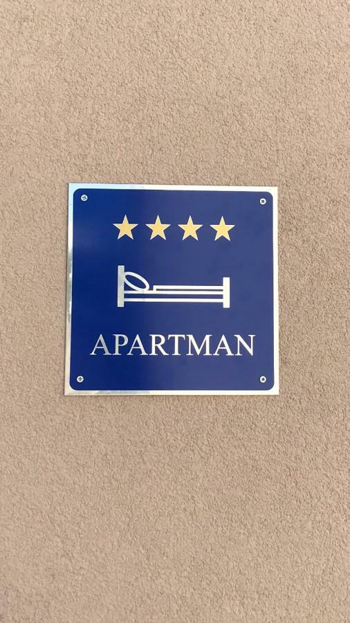 Fk Apartments Pakoštane Εξωτερικό φωτογραφία