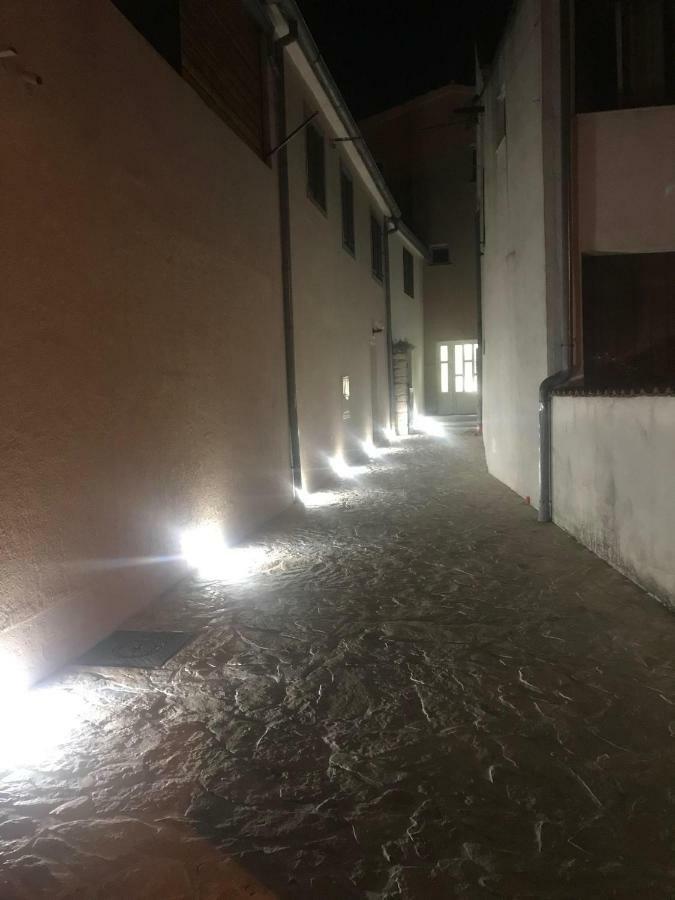 Fk Apartments Pakoštane Εξωτερικό φωτογραφία
