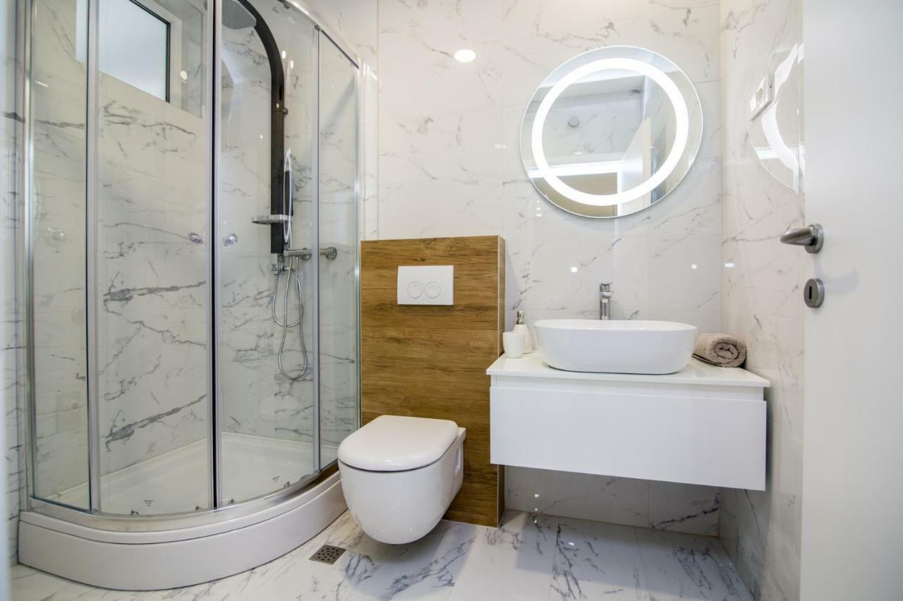 Fk Apartments Pakoštane Εξωτερικό φωτογραφία