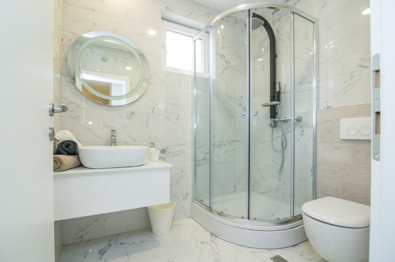 Fk Apartments Pakoštane Εξωτερικό φωτογραφία